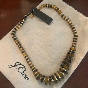 J. Crew necklace